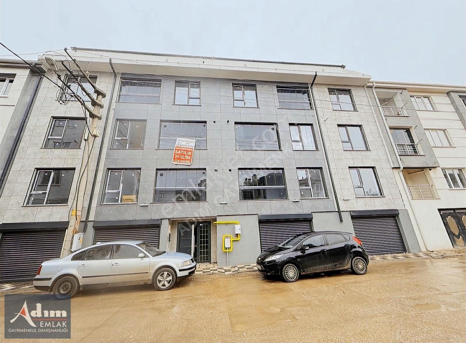 Adım Gayrimenkul/zafer Mh Esenli Cd Yakını Lüks 120m2 2+1 Daire - Görsel 10