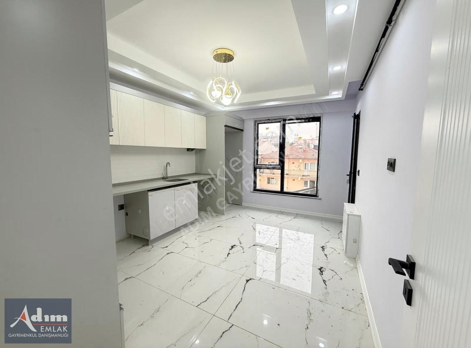 Adım Gayrimenkul/zafer Mh Esenli Cd Yakını Lüks 120m2 2+1 Daire - Görsel 3