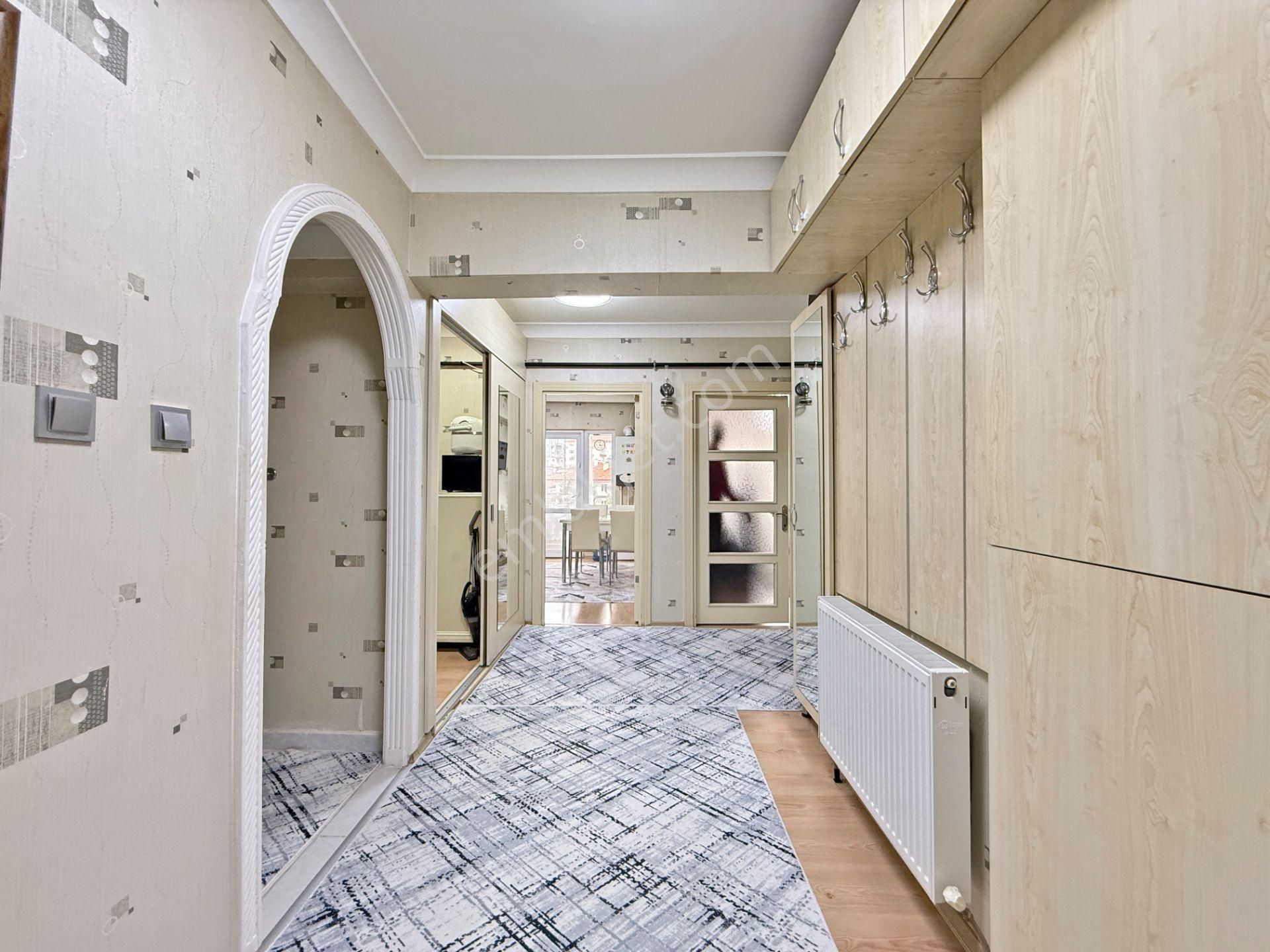 Kalecik Emlak'tan Masrafsız Asansörlü Yeni Binada 2+1 90m² - Görsel 20