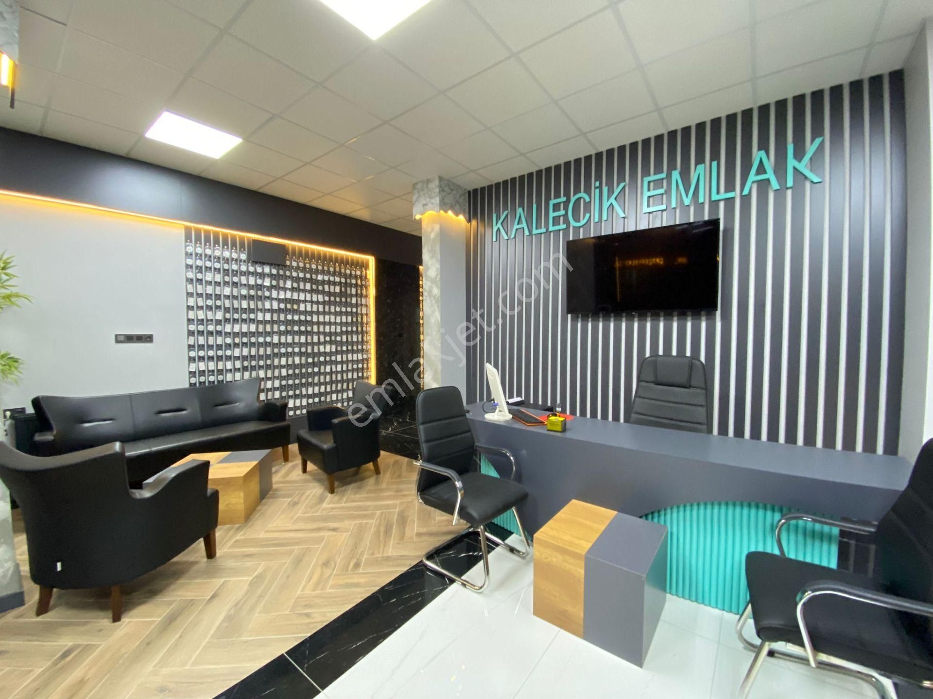 Kalecik Emlak'tan Masrafsız Asansörlü Yeni Binada 2+1 90m² - Görsel 32