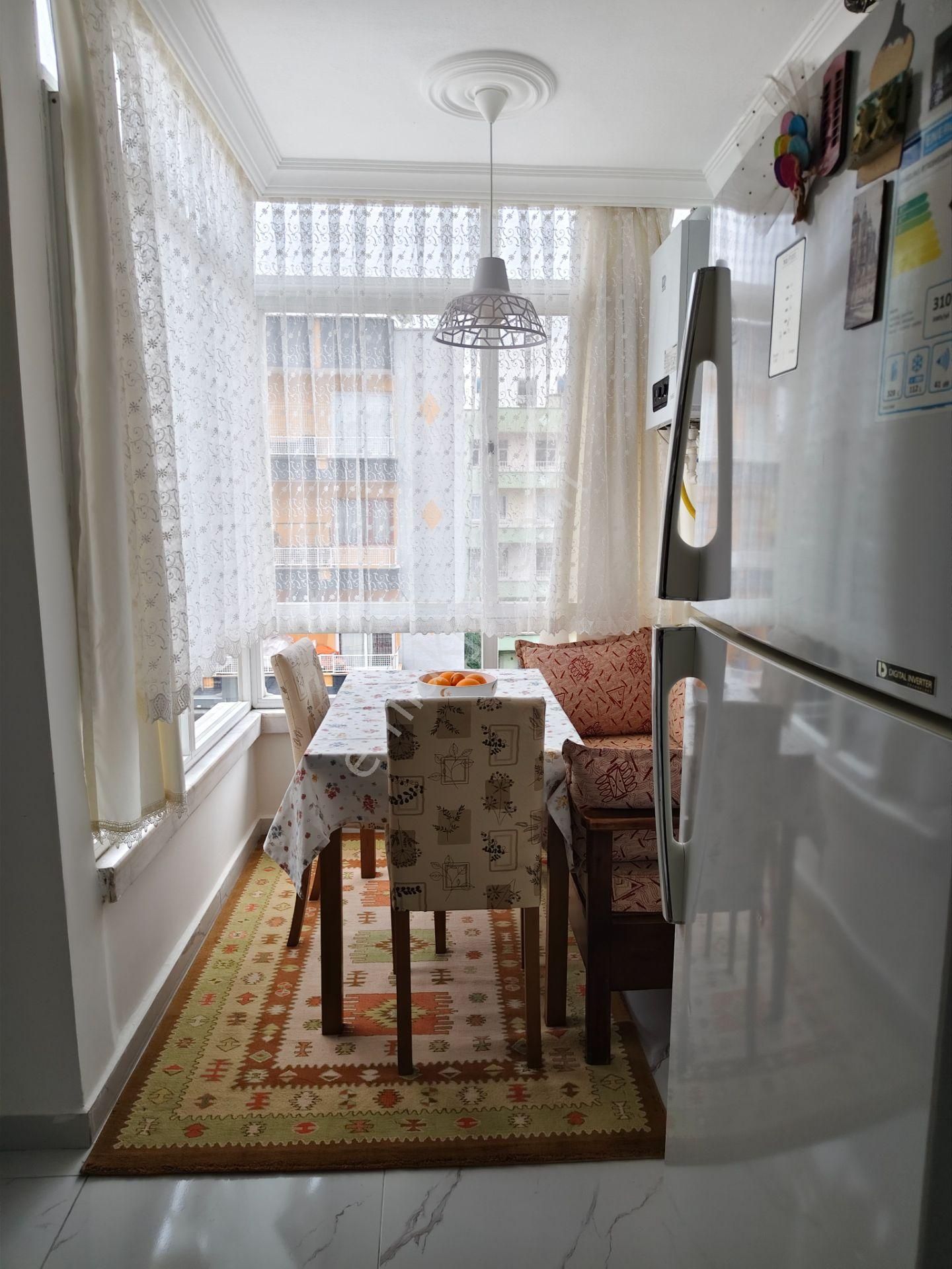 Lemas Emlak : Bahçelievler Mah Satılık 2+1 Yapılı Daire - Görsel 14