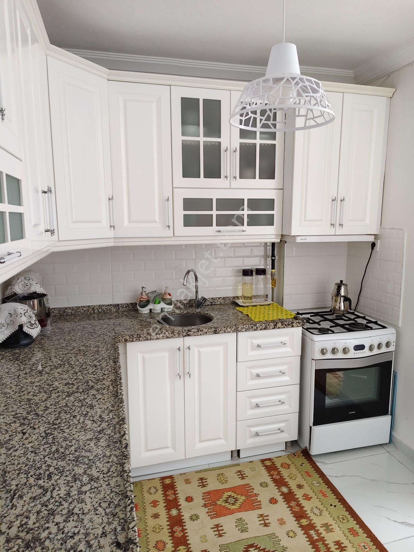 Lemas Emlak : Bahçelievler Mah Satılık 2+1 Yapılı Daire - Görsel 16