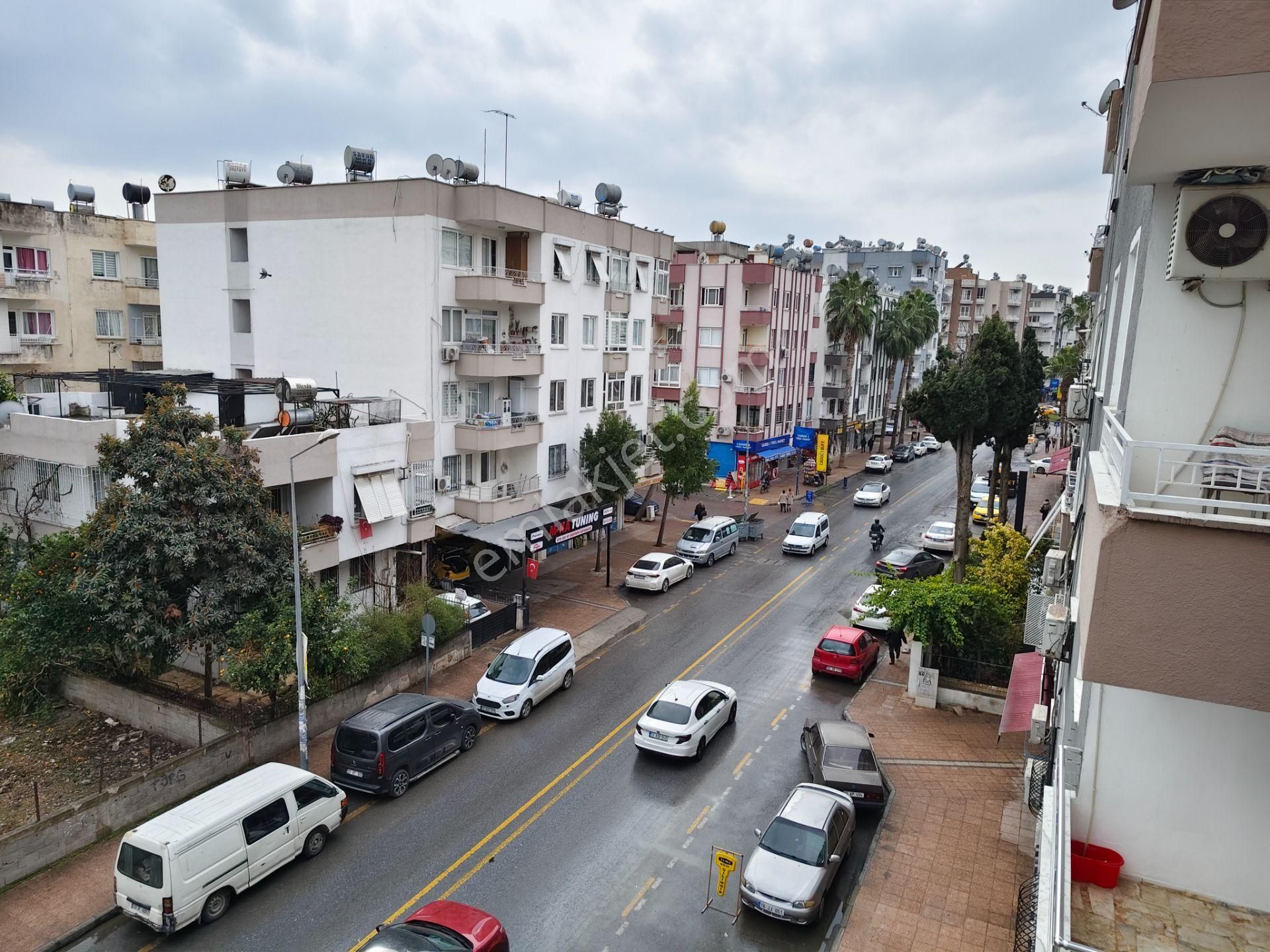 Lemas Emlak : Bahçelievler Mah Satılık 2+1 Yapılı Daire - Görsel 34