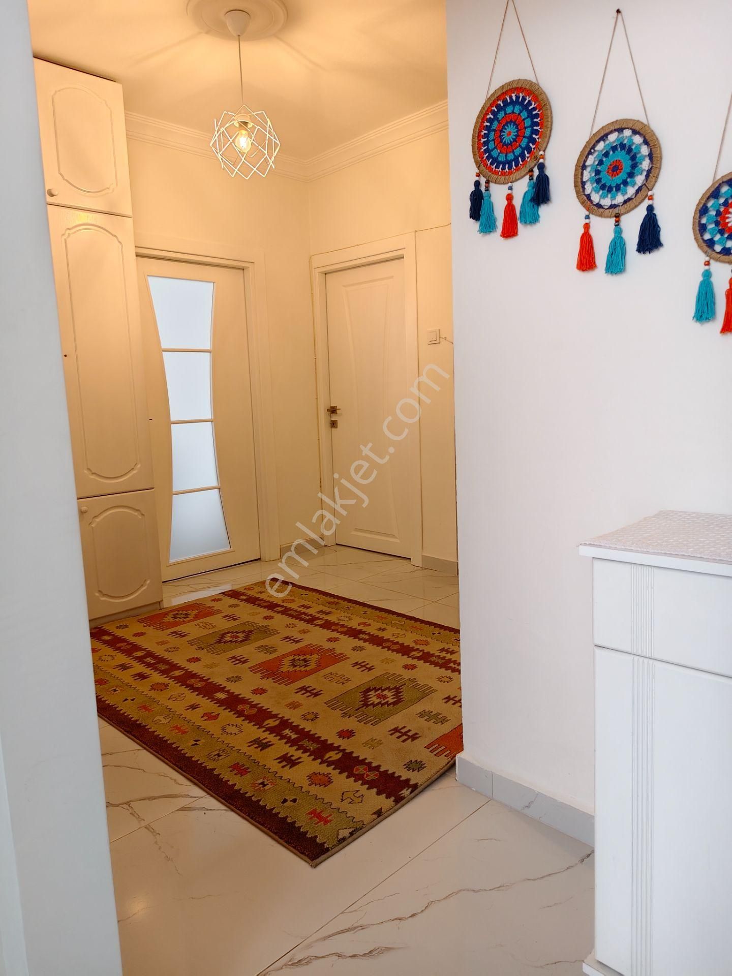 Lemas Emlak : Bahçelievler Mah Satılık 2+1 Yapılı Daire - Görsel 31