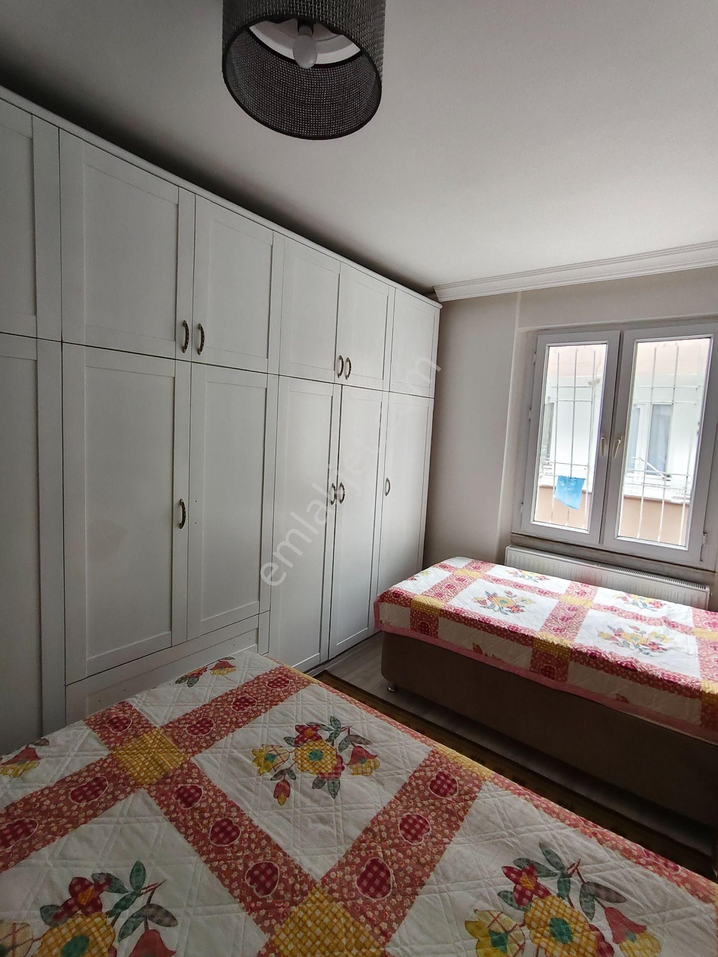 Lemas Emlak : Bahçelievler Mah Satılık 2+1 Yapılı Daire - Görsel 24