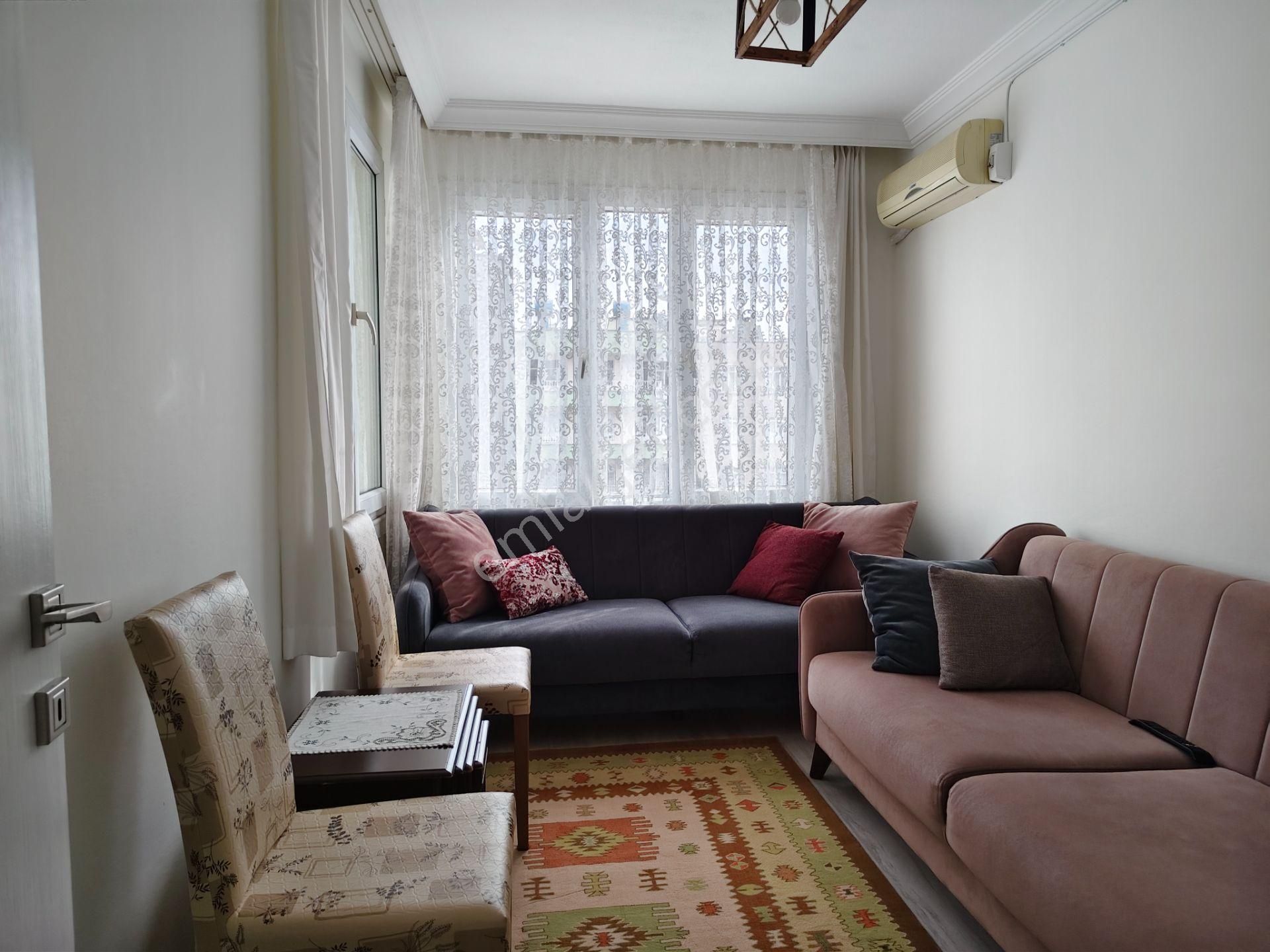 Lemas Emlak : Bahçelievler Mah Satılık 2+1 Yapılı Daire - Görsel 10