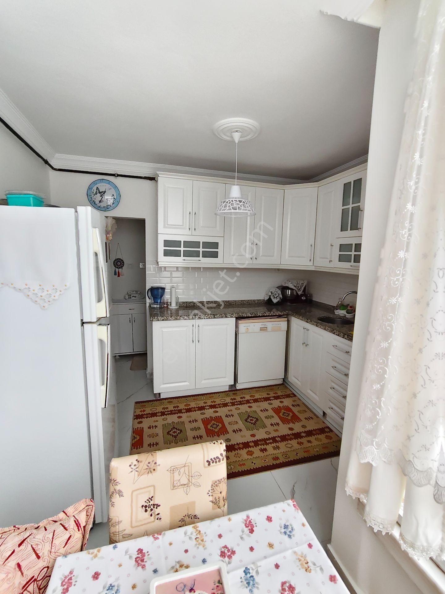 Lemas Emlak : Bahçelievler Mah Satılık 2+1 Yapılı Daire - Görsel 21