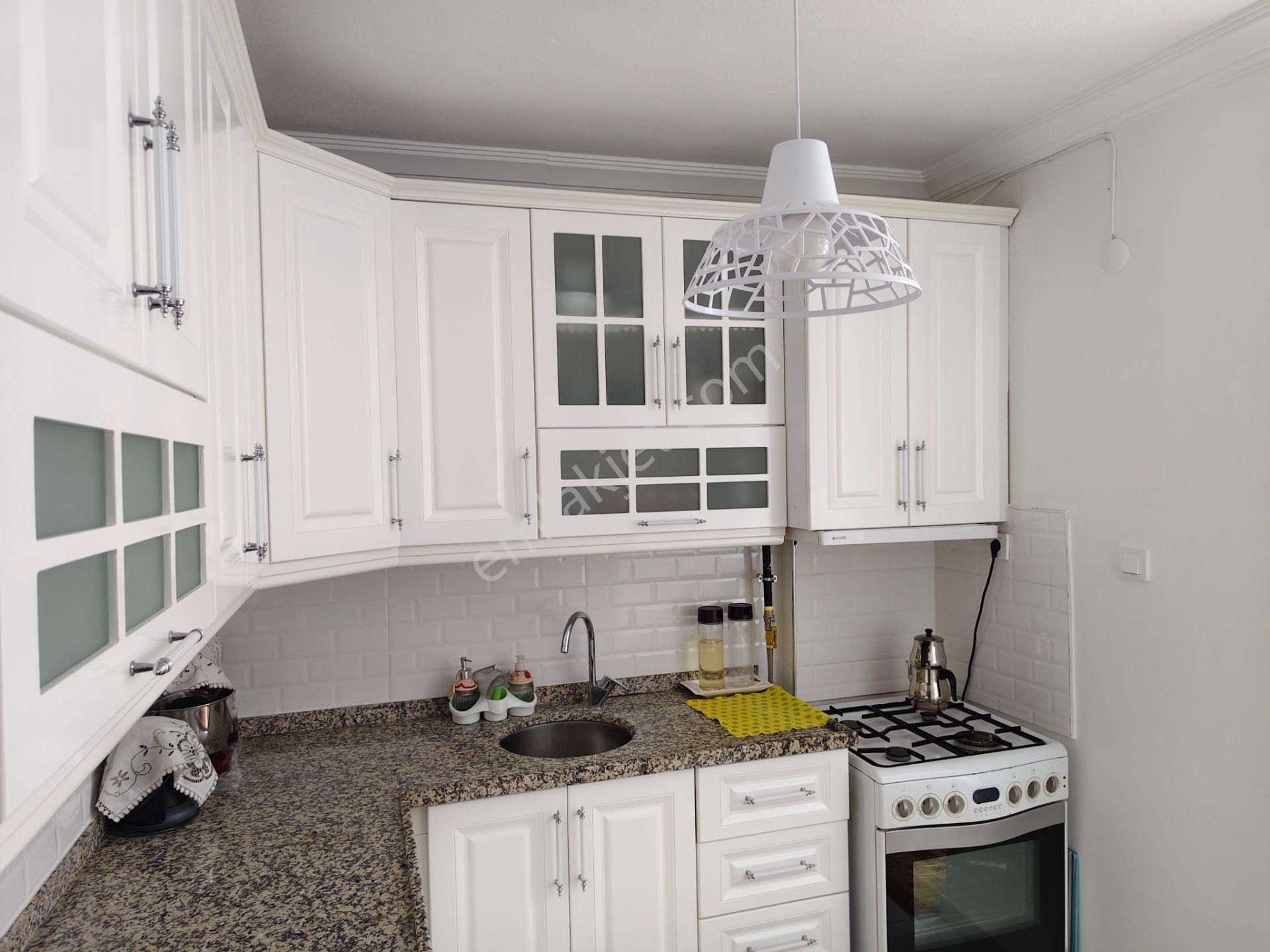 Lemas Emlak : Bahçelievler Mah Satılık 2+1 Yapılı Daire - Görsel 15