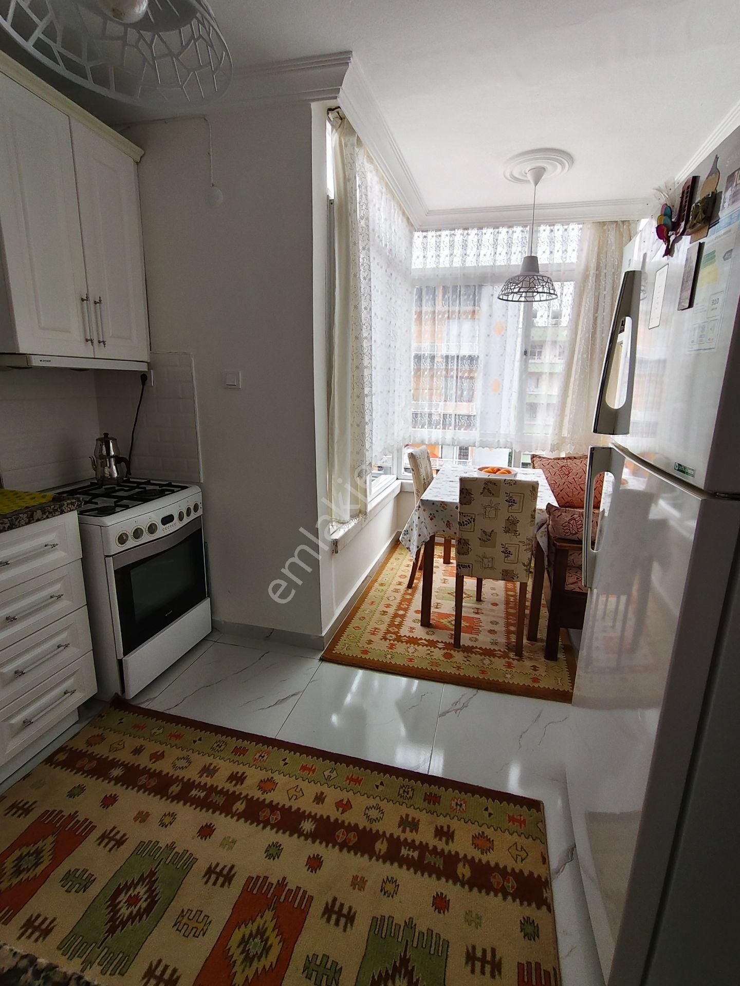 Lemas Emlak : Bahçelievler Mah Satılık 2+1 Yapılı Daire - Görsel 18