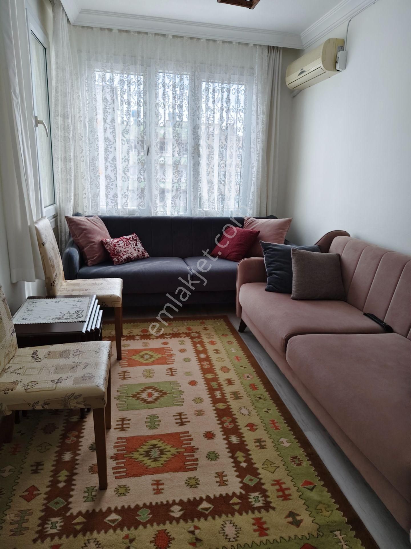 Lemas Emlak : Bahçelievler Mah Satılık 2+1 Yapılı Daire - Görsel 11