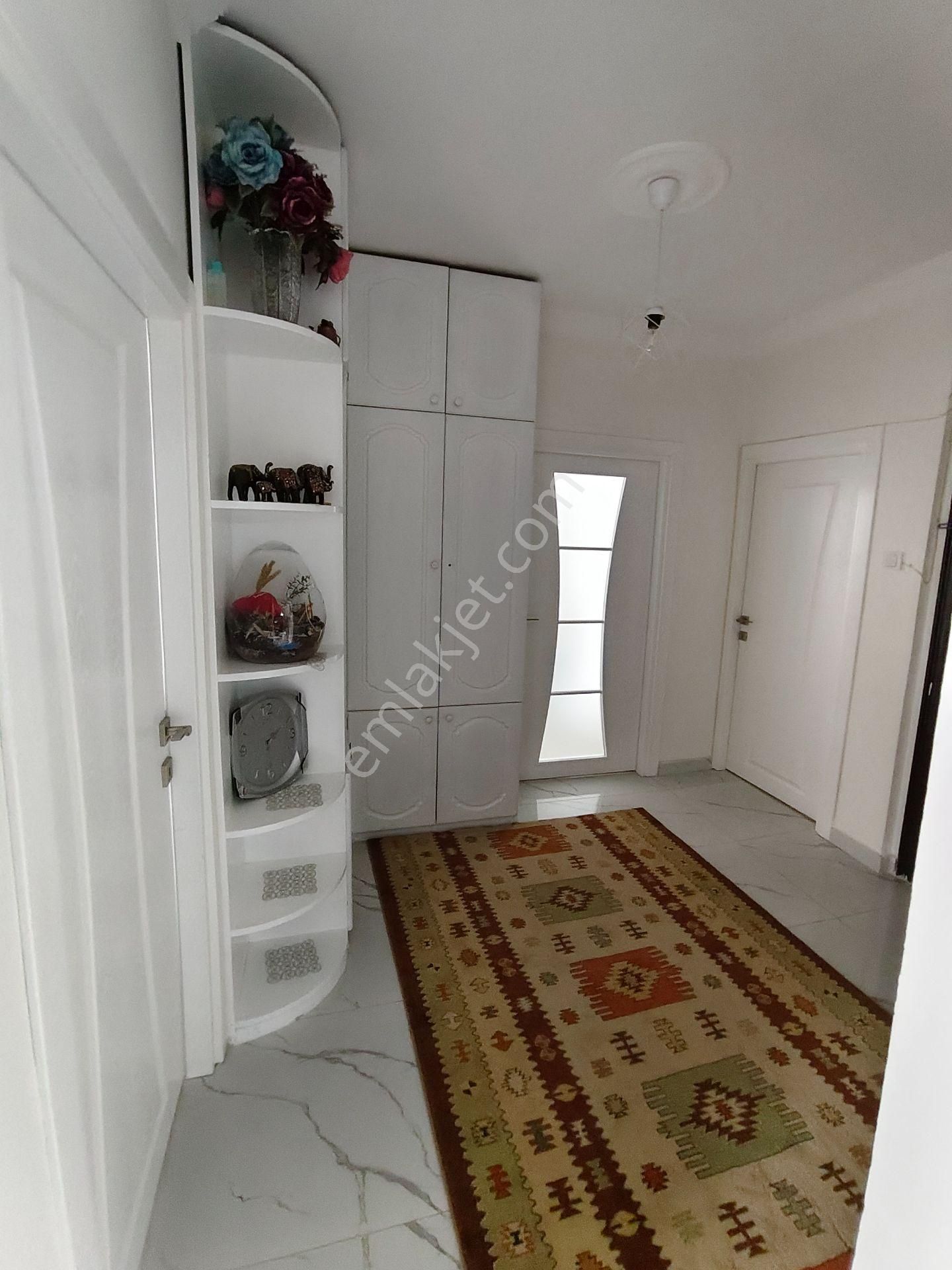 Lemas Emlak : Bahçelievler Mah Satılık 2+1 Yapılı Daire - Görsel 28