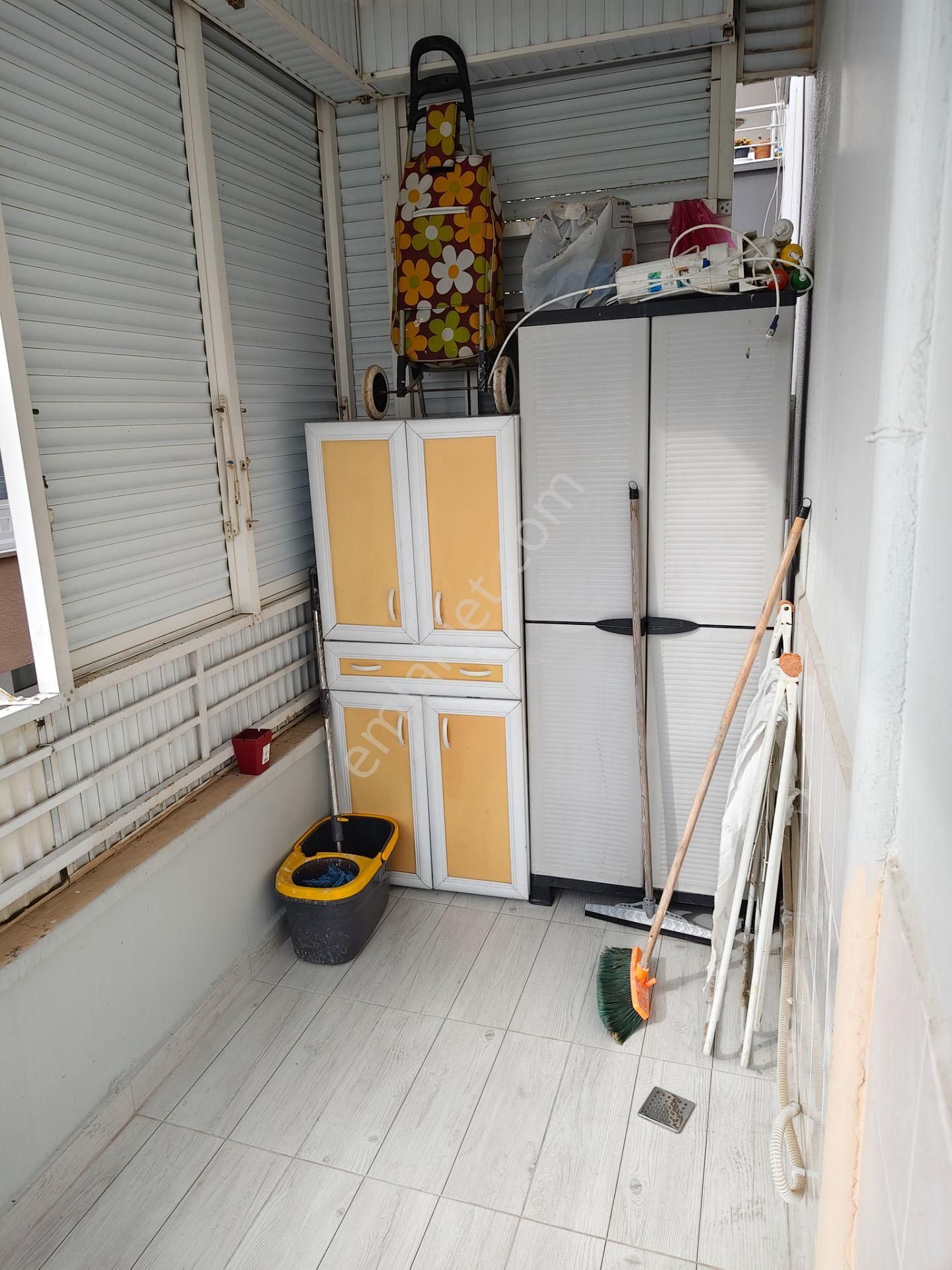 Lemas Emlak : Bahçelievler Mah Satılık 2+1 Yapılı Daire - Görsel 8