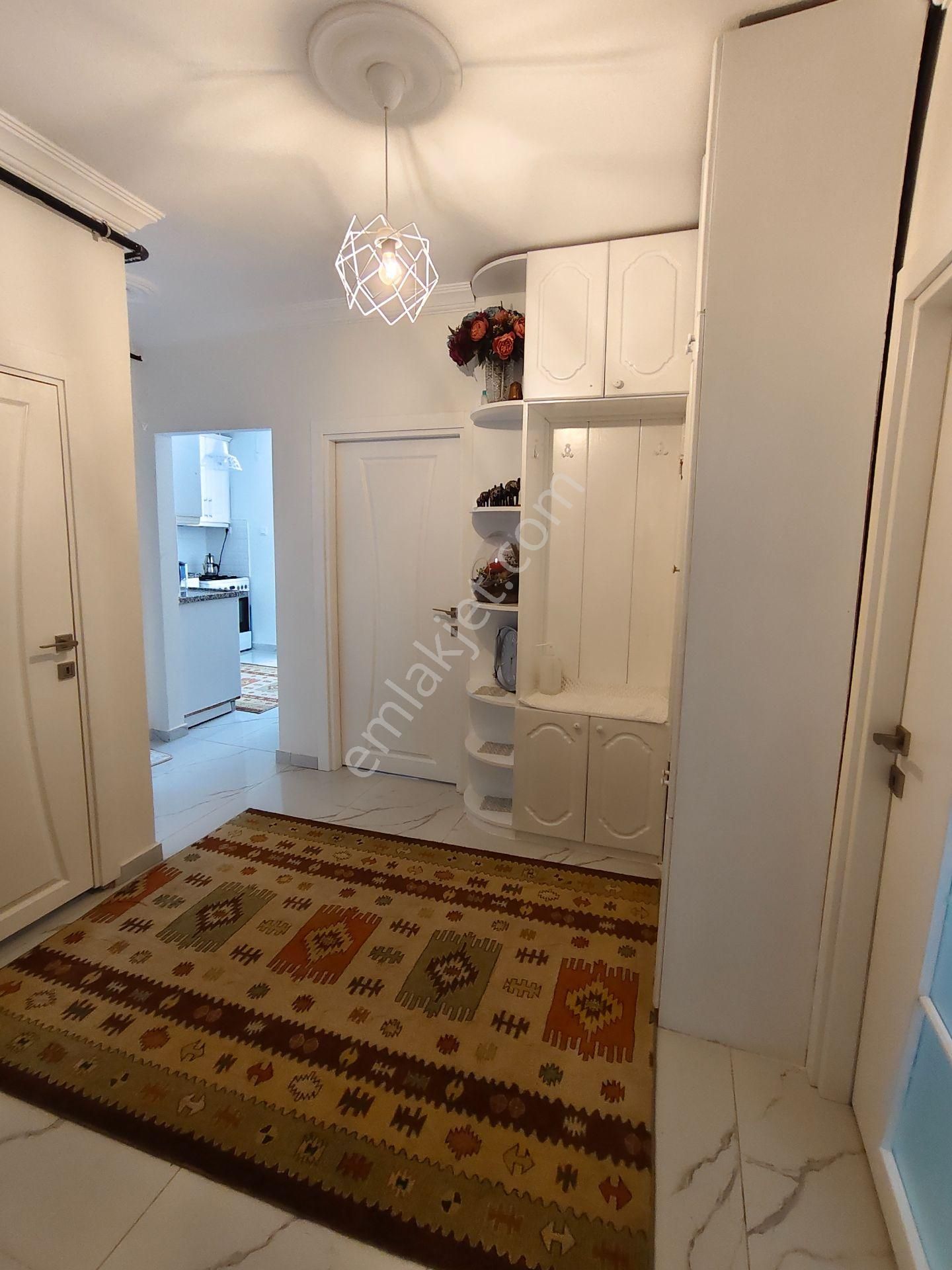 Lemas Emlak : Bahçelievler Mah Satılık 2+1 Yapılı Daire - Görsel 30