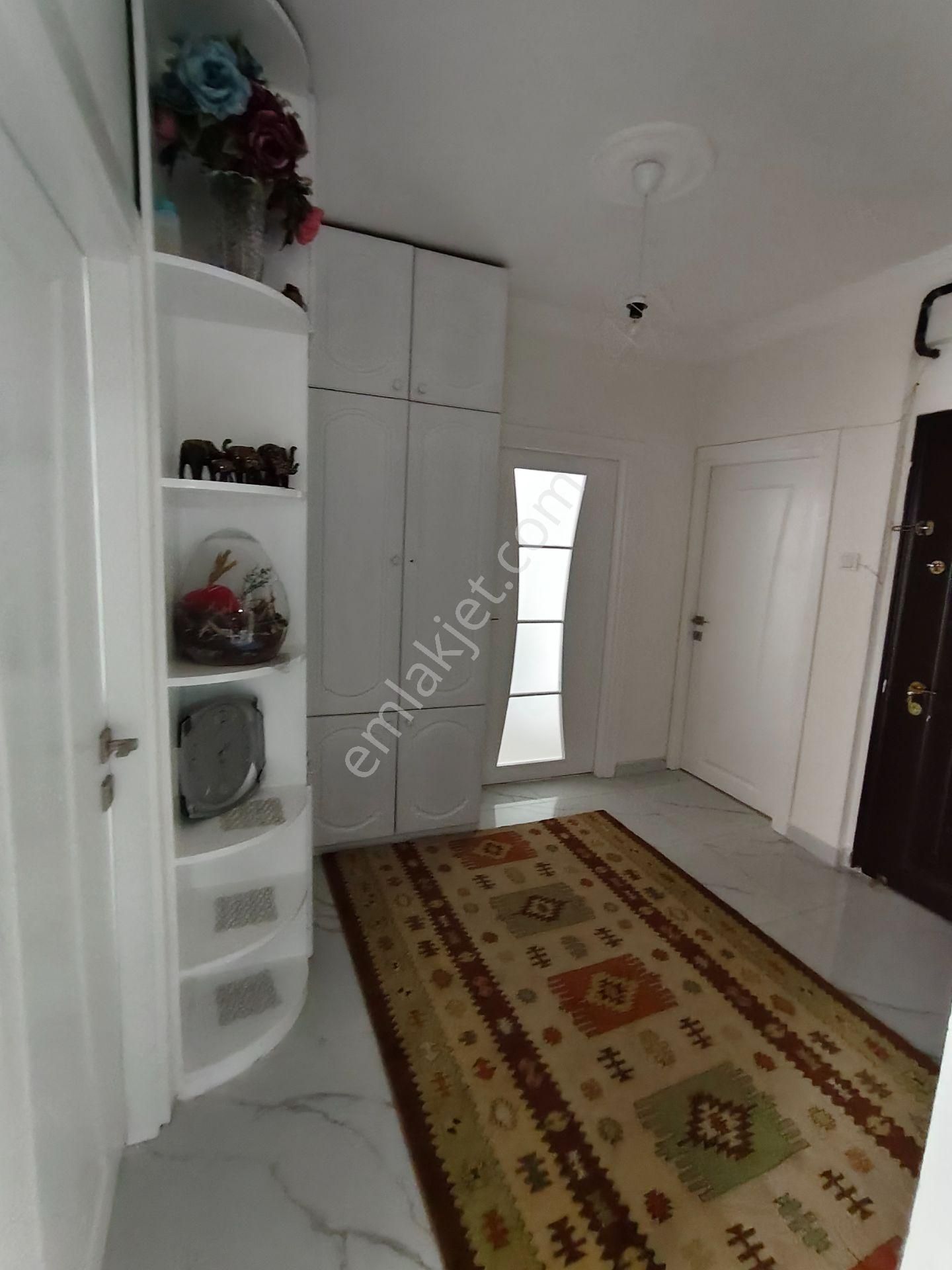 Lemas Emlak : Bahçelievler Mah Satılık 2+1 Yapılı Daire - Görsel 29