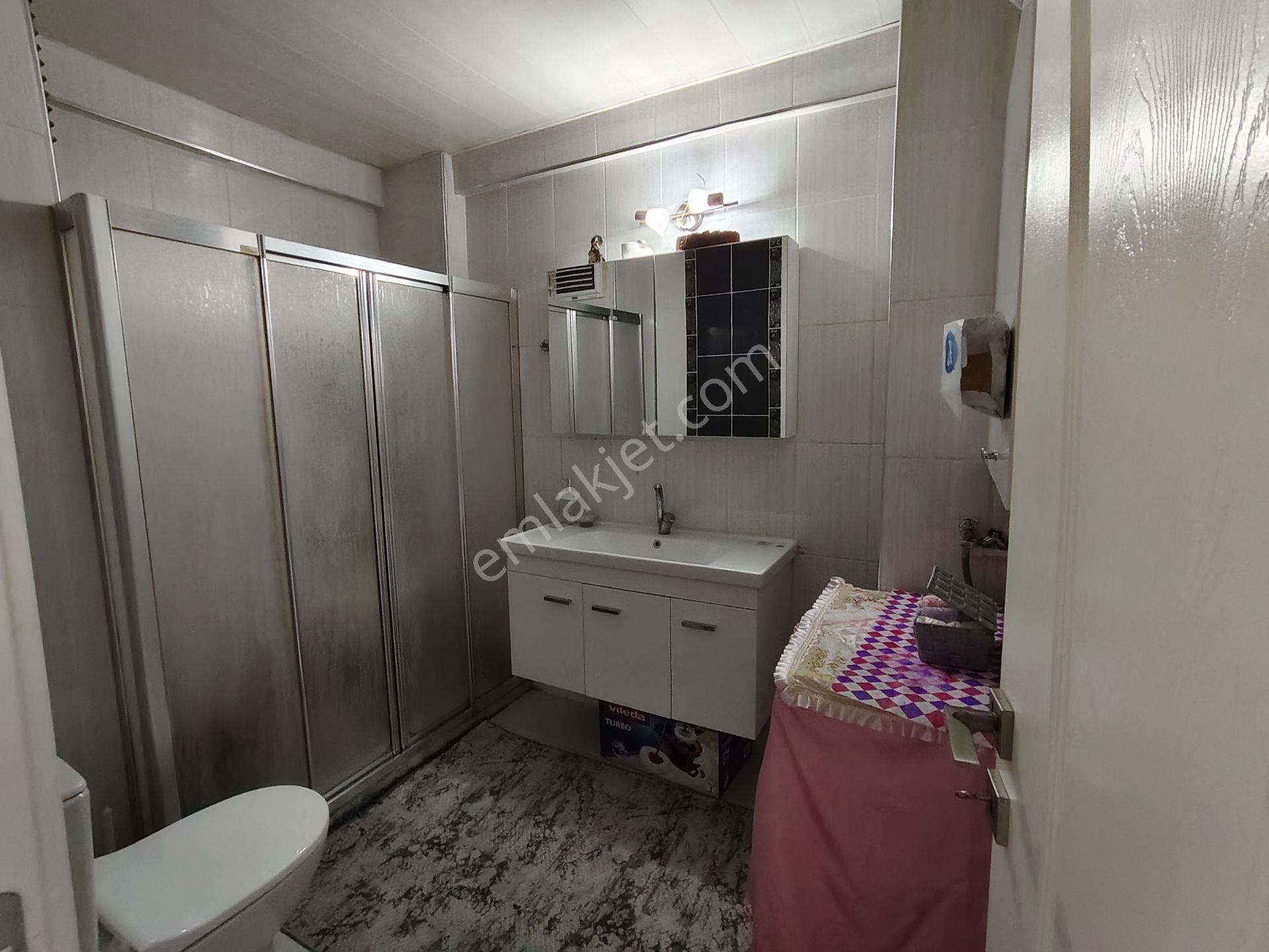 Lemas Emlak : Bahçelievler Mah Satılık 2+1 Yapılı Daire - Görsel 26