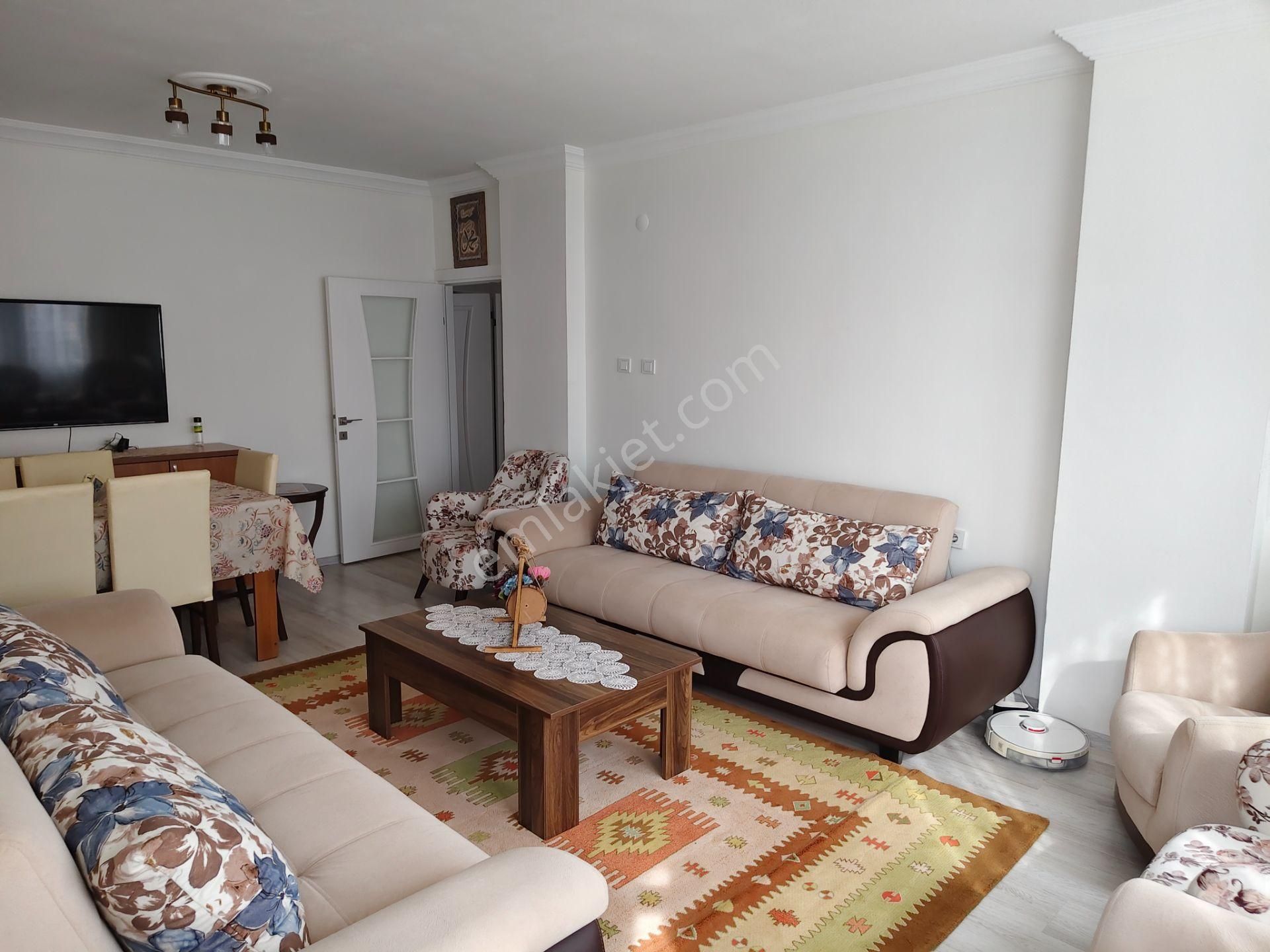 Lemas Emlak : Bahçelievler Mah Satılık 2+1 Yapılı Daire - Görsel 9