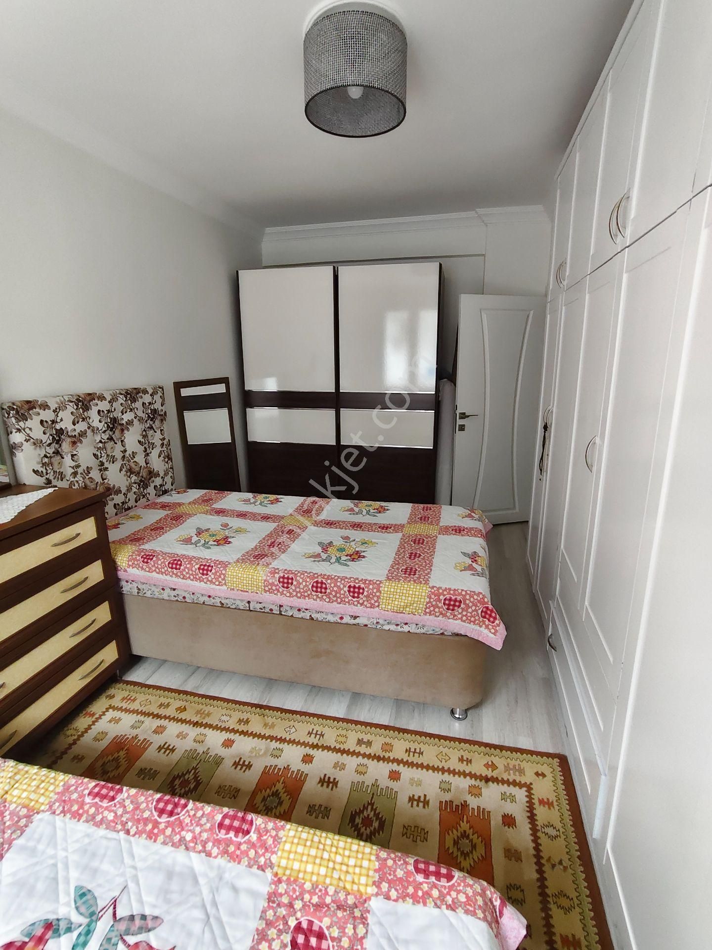 Lemas Emlak : Bahçelievler Mah Satılık 2+1 Yapılı Daire - Görsel 23