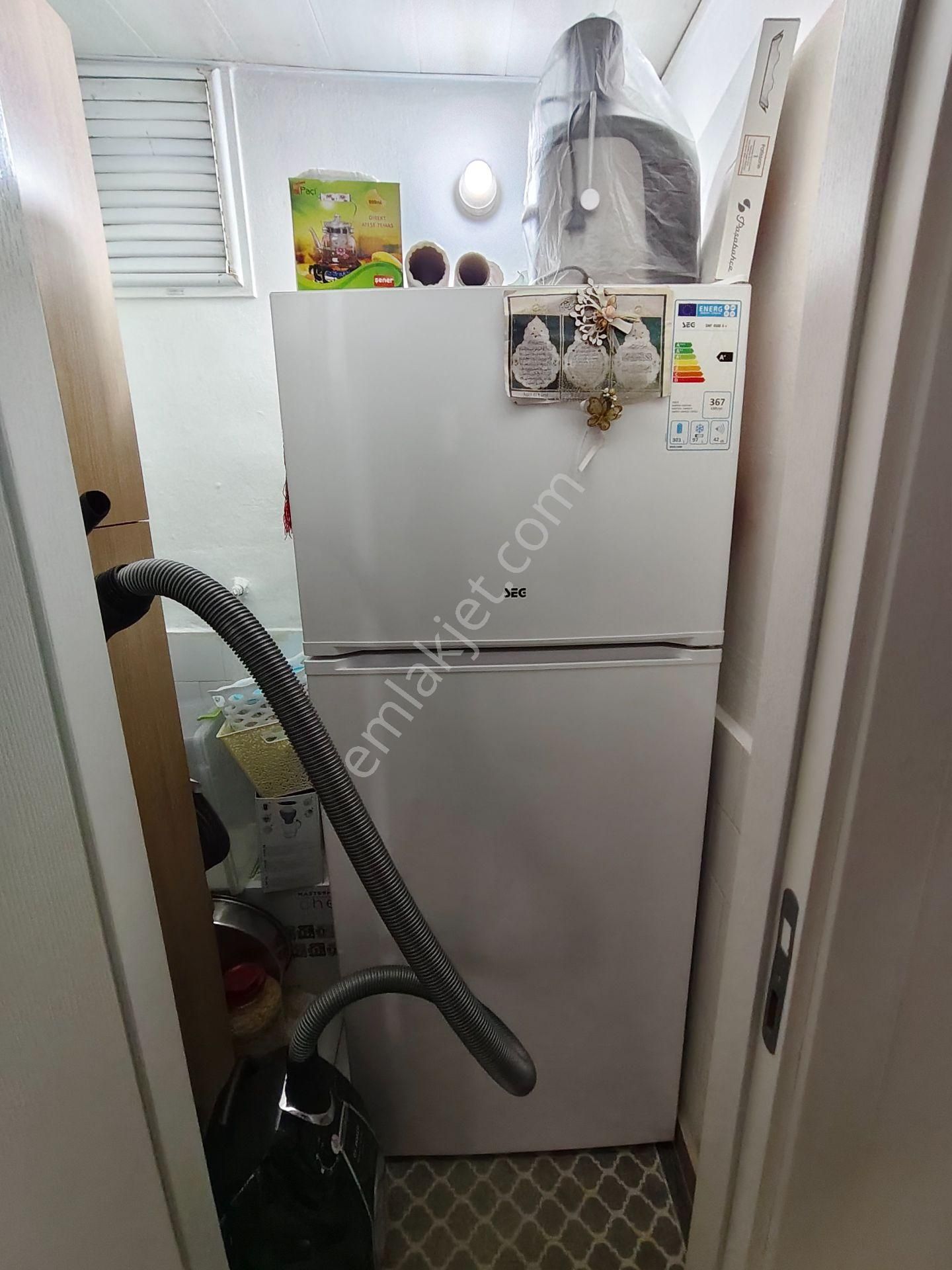 Lemas Emlak : Bahçelievler Mah Satılık 2+1 Yapılı Daire - Görsel 27