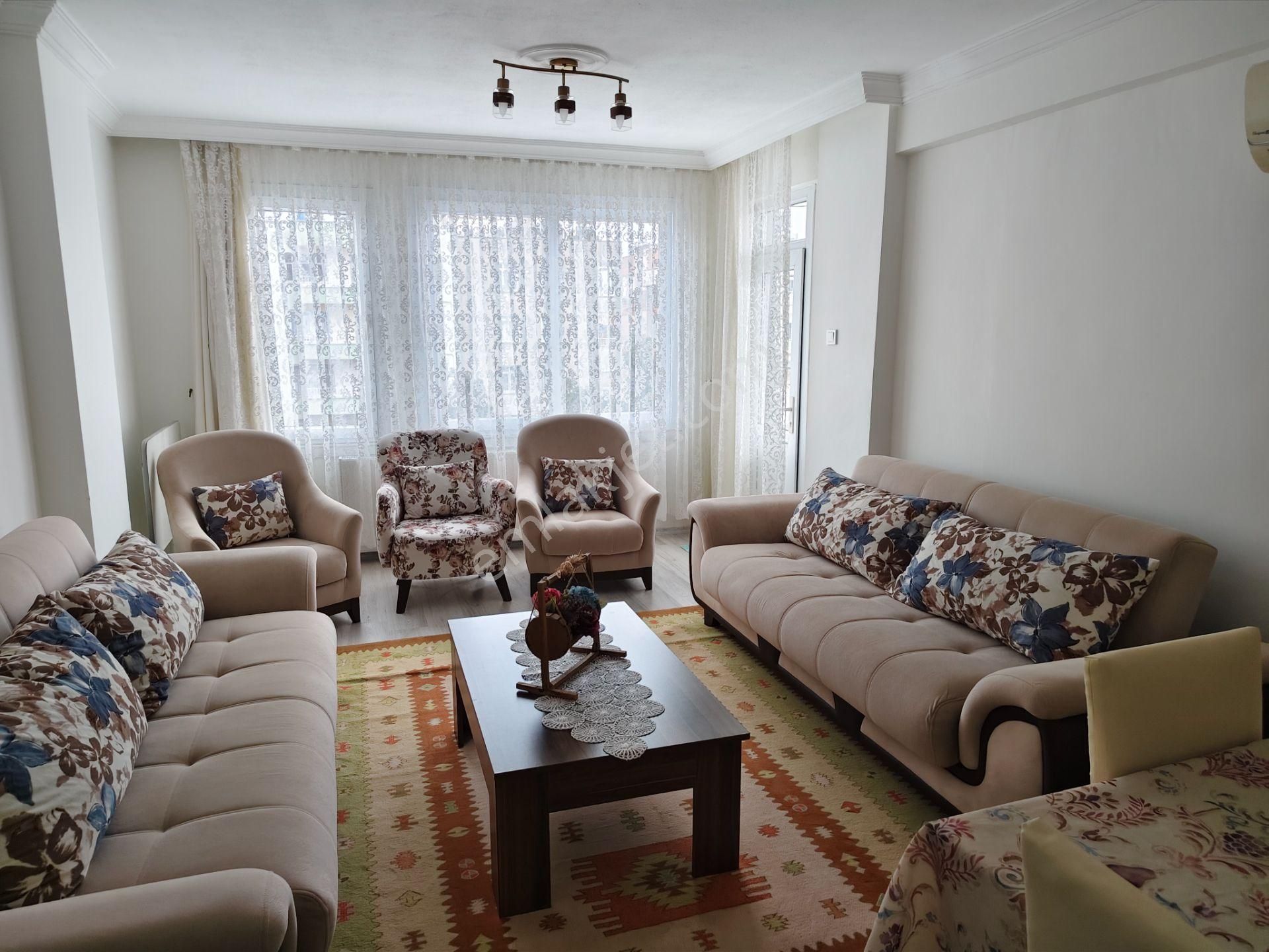 Lemas Emlak : Bahçelievler Mah Satılık 2+1 Yapılı Daire