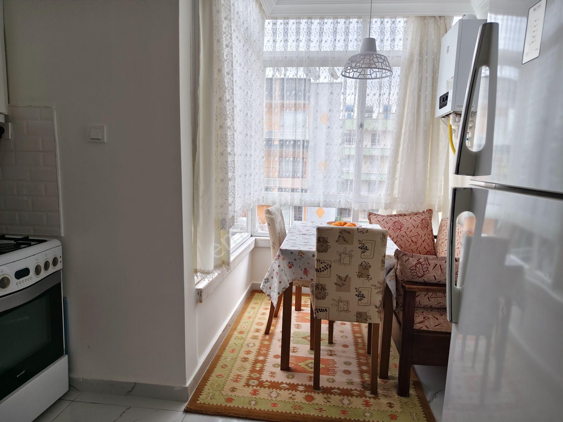 Lemas Emlak : Bahçelievler Mah Satılık 2+1 Yapılı Daire - Görsel 13