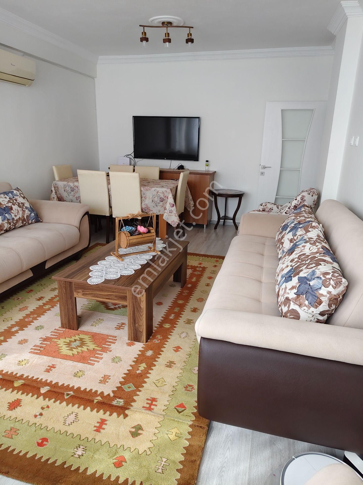 Lemas Emlak : Bahçelievler Mah Satılık 2+1 Yapılı Daire - Görsel 6