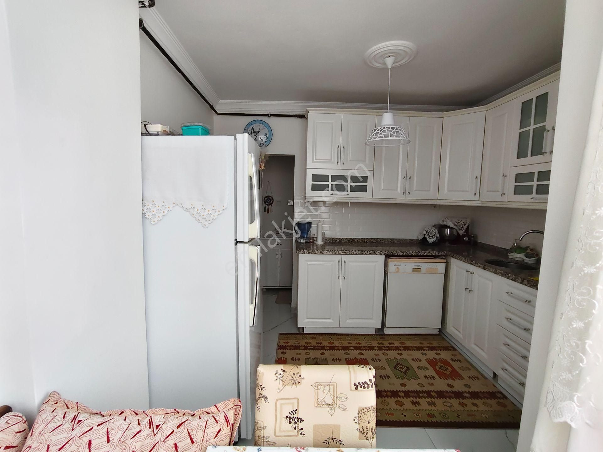 Lemas Emlak : Bahçelievler Mah Satılık 2+1 Yapılı Daire - Görsel 20