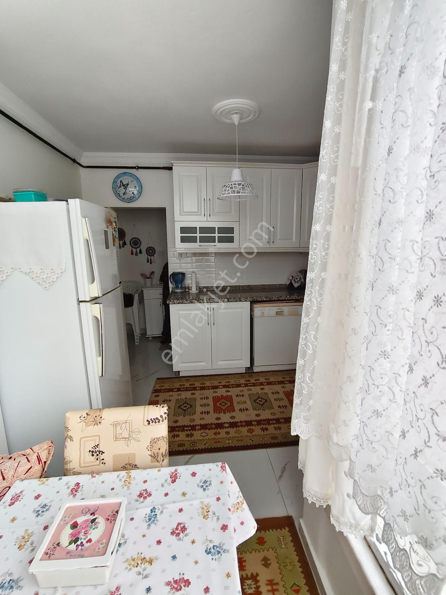 Lemas Emlak : Bahçelievler Mah Satılık 2+1 Yapılı Daire - Görsel 19