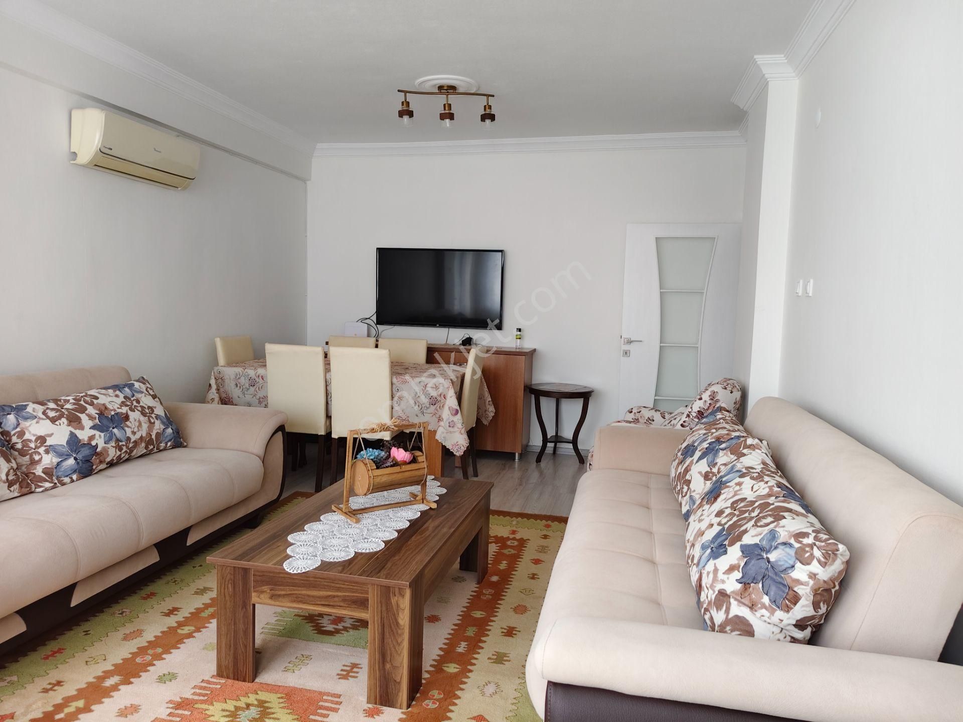 Lemas Emlak : Bahçelievler Mah Satılık 2+1 Yapılı Daire - Görsel 5