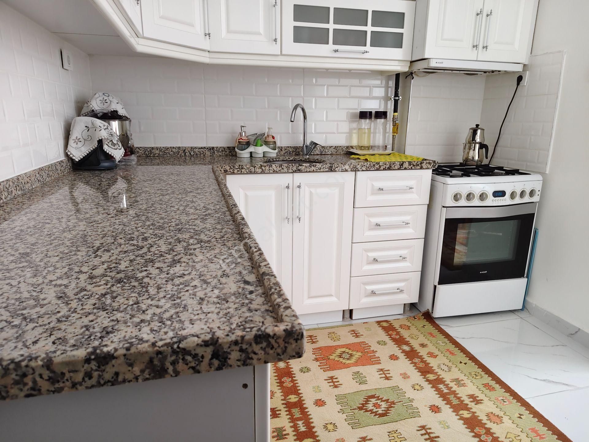 Lemas Emlak : Bahçelievler Mah Satılık 2+1 Yapılı Daire - Görsel 17