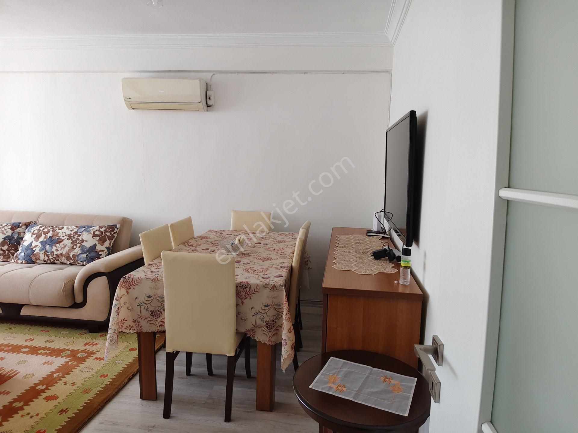 Lemas Emlak : Bahçelievler Mah Satılık 2+1 Yapılı Daire - Görsel 33