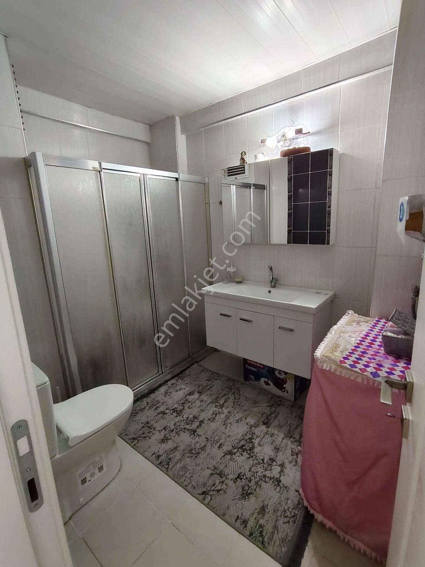 Lemas Emlak : Bahçelievler Mah Satılık 2+1 Yapılı Daire - Görsel 25