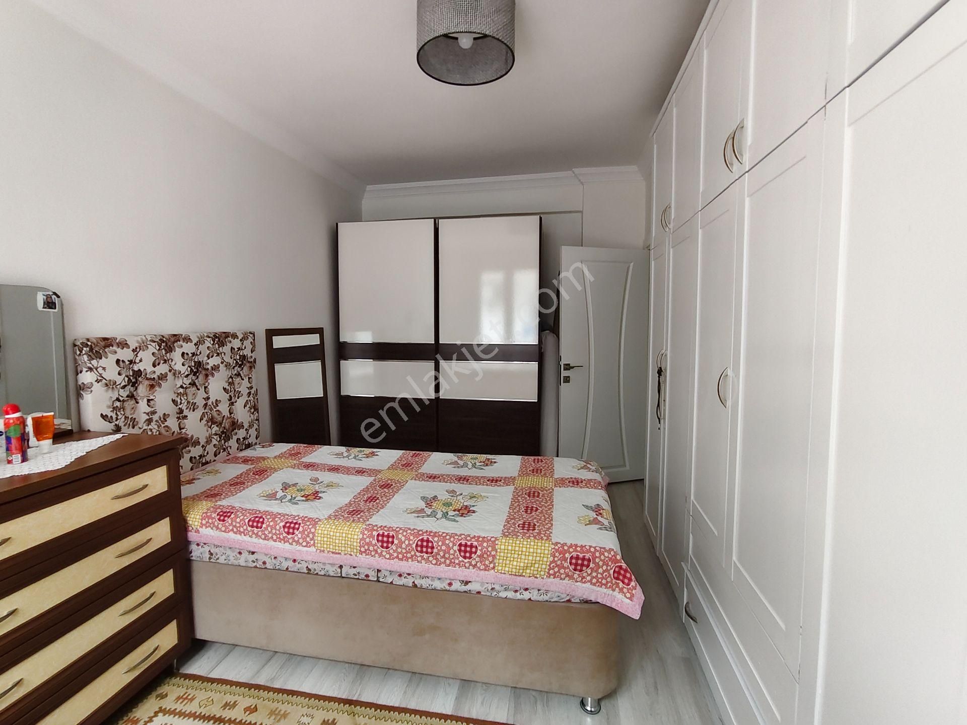 Lemas Emlak : Bahçelievler Mah Satılık 2+1 Yapılı Daire - Görsel 22