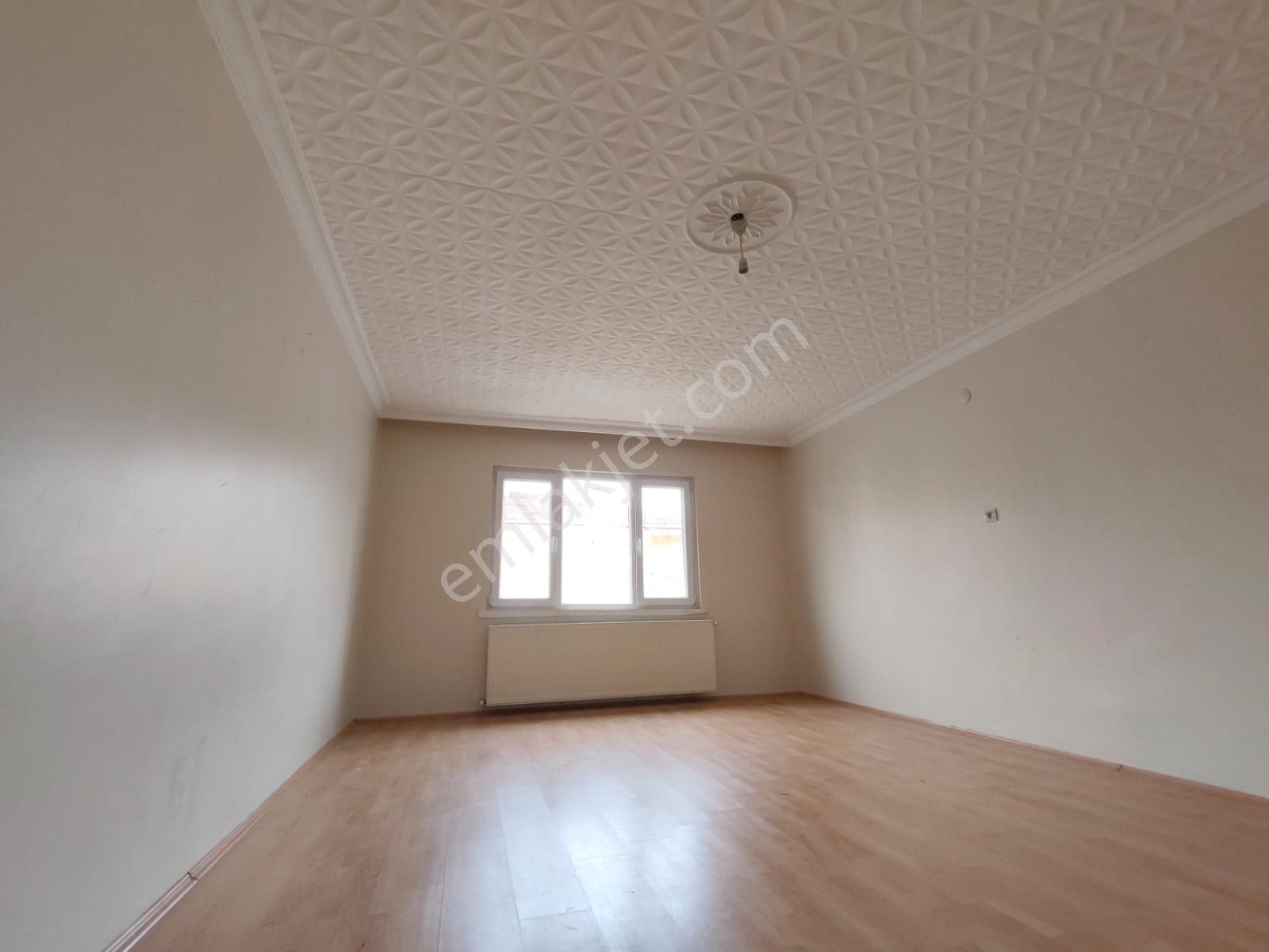 Yılmaz Gayrimenkul 3+1 Ön Cephe Kıralık Yapılı Masrafsız Mavı Okul Yanı - Görsel 27