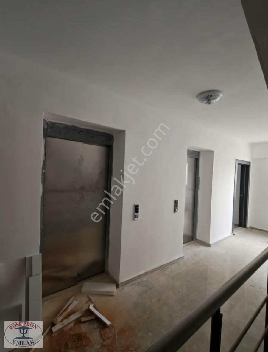 İsmetpaşa'da Kapalı Mutfak 2+1 Daire - Görsel 16