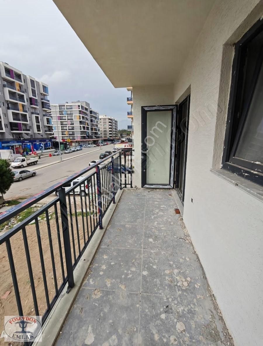 İsmetpaşa'da Kapalı Mutfak 2+1 Daire - Görsel 18