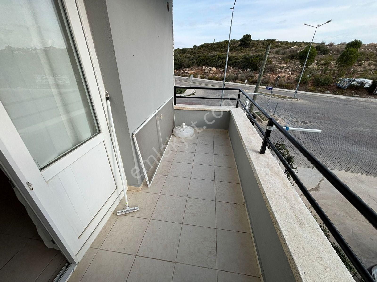 Didim Altınkum'da Plajlara 5 Dakika Yürüme Mesafesi 3+1 Daire - Görsel 25