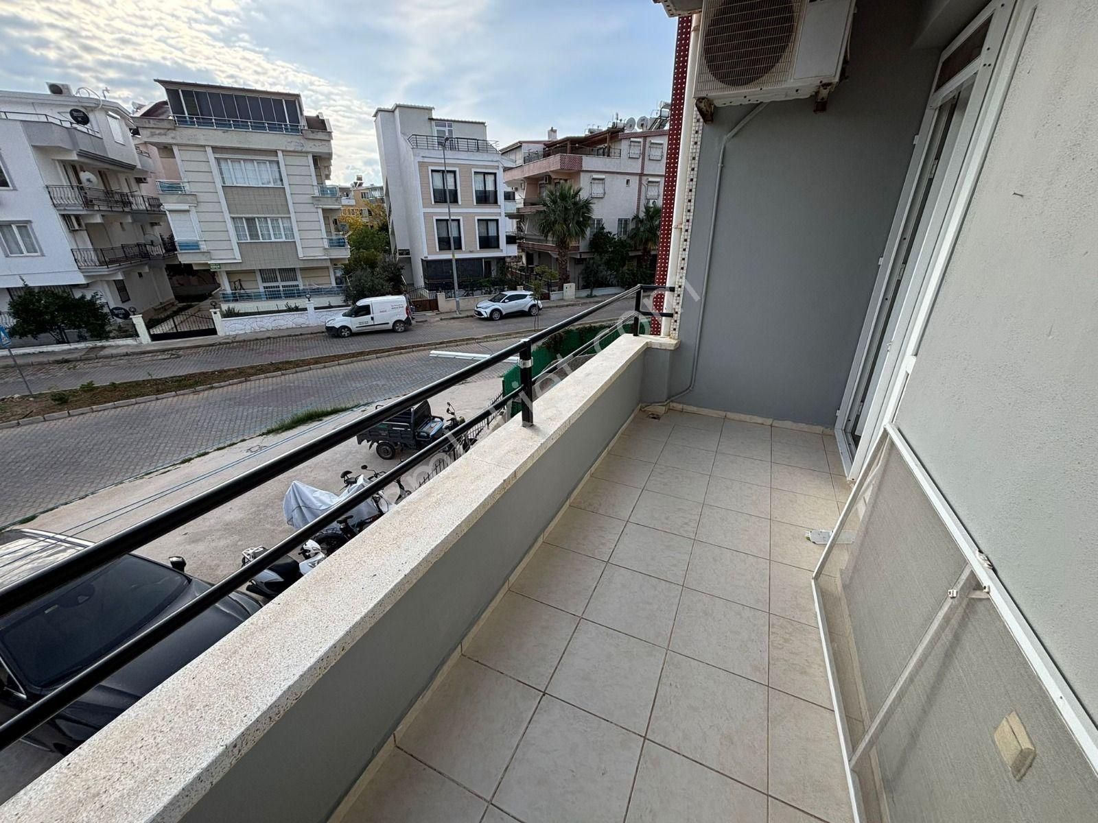 Didim Altınkum'da Plajlara 5 Dakika Yürüme Mesafesi 3+1 Daire - Görsel 28