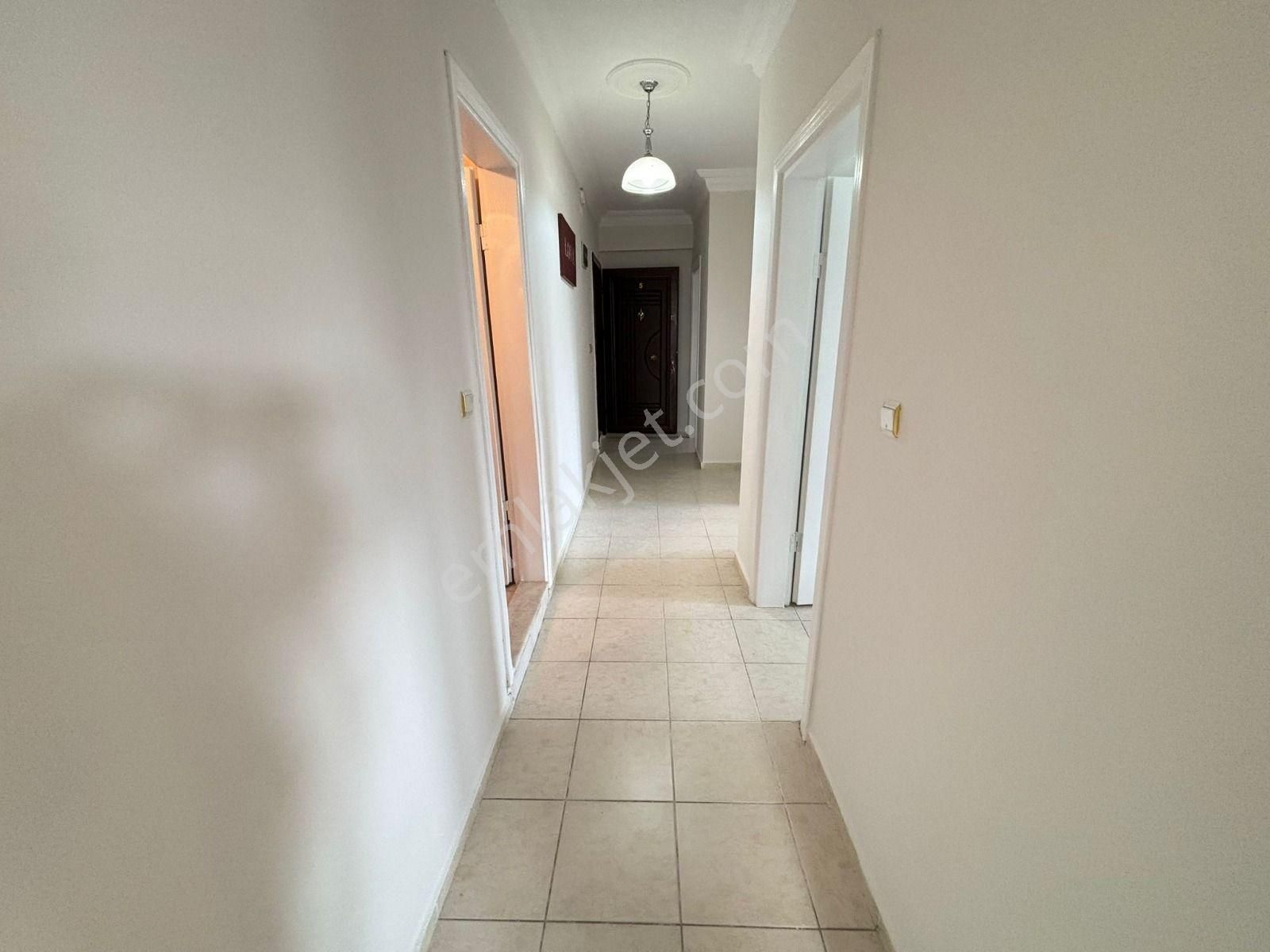 Didim Altınkum'da Plajlara 5 Dakika Yürüme Mesafesi 3+1 Daire - Görsel 12