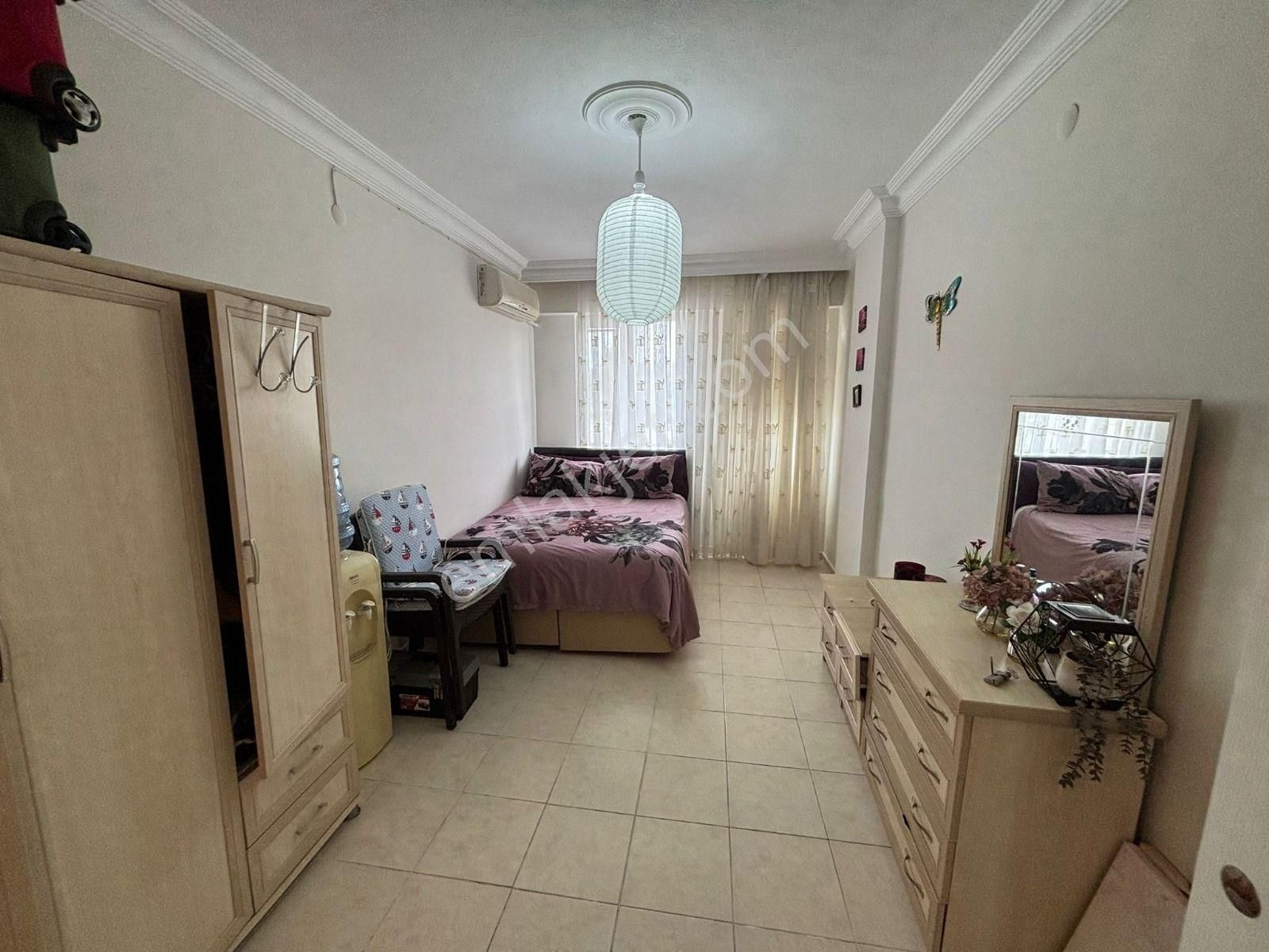 Didim Altınkum'da Plajlara 5 Dakika Yürüme Mesafesi 3+1 Daire - Görsel 2