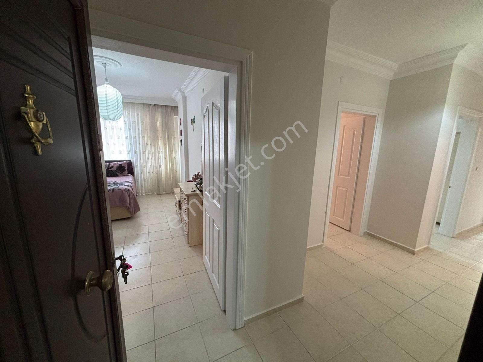 Didim Altınkum'da Plajlara 5 Dakika Yürüme Mesafesi 3+1 Daire - Görsel 4