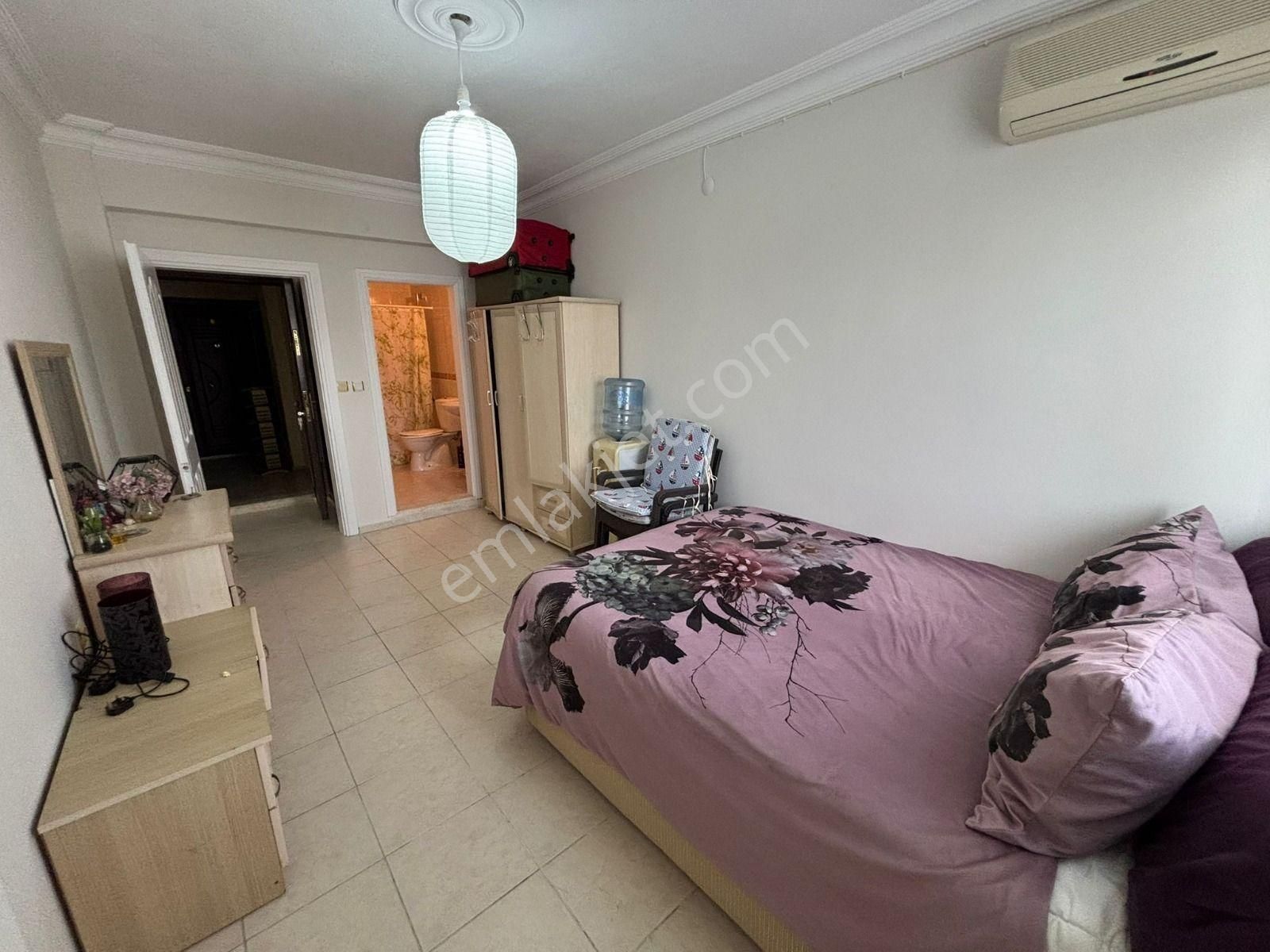 Didim Altınkum'da Plajlara 5 Dakika Yürüme Mesafesi 3+1 Daire - Görsel 5