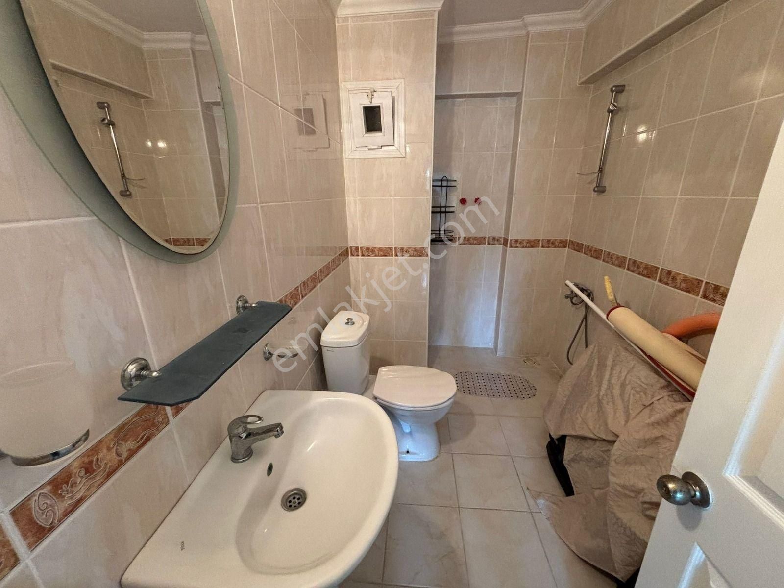 Didim Altınkum'da Plajlara 5 Dakika Yürüme Mesafesi 3+1 Daire - Görsel 13