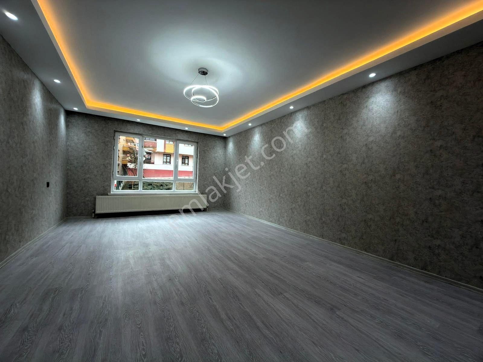 Kariyer'den Etliğin Kalbinde 3+1 1.kat Ultra Lüx Bağımsız Güney Cephe Daire - Görsel 2