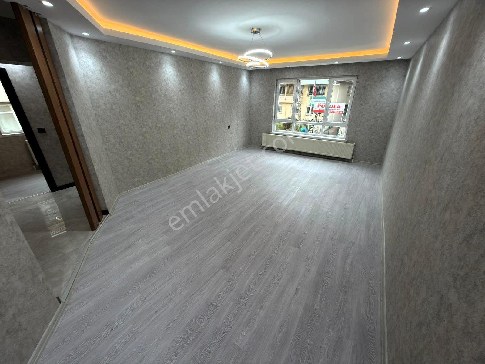 Kariyer'den Etliğin Kalbinde 3+1 1.kat Ultra Lüx Bağımsız Güney Cephe Daire - Görsel 8