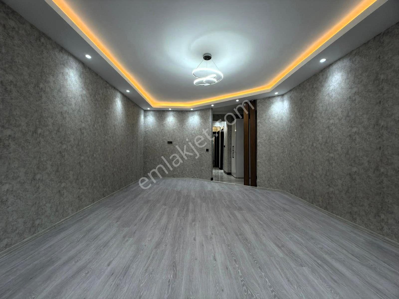 Kariyer'den Etliğin Kalbinde 3+1 1.kat Ultra Lüx Bağımsız Güney Cephe Daire - Görsel 6