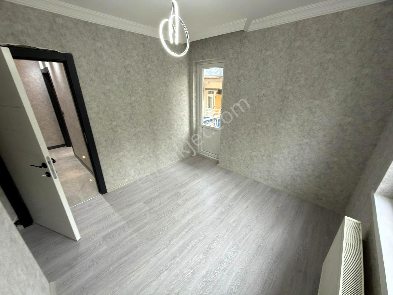 Kariyer'den Etliğin Kalbinde 3+1 1.kat Ultra Lüx Bağımsız Güney Cephe Daire - Görsel 23