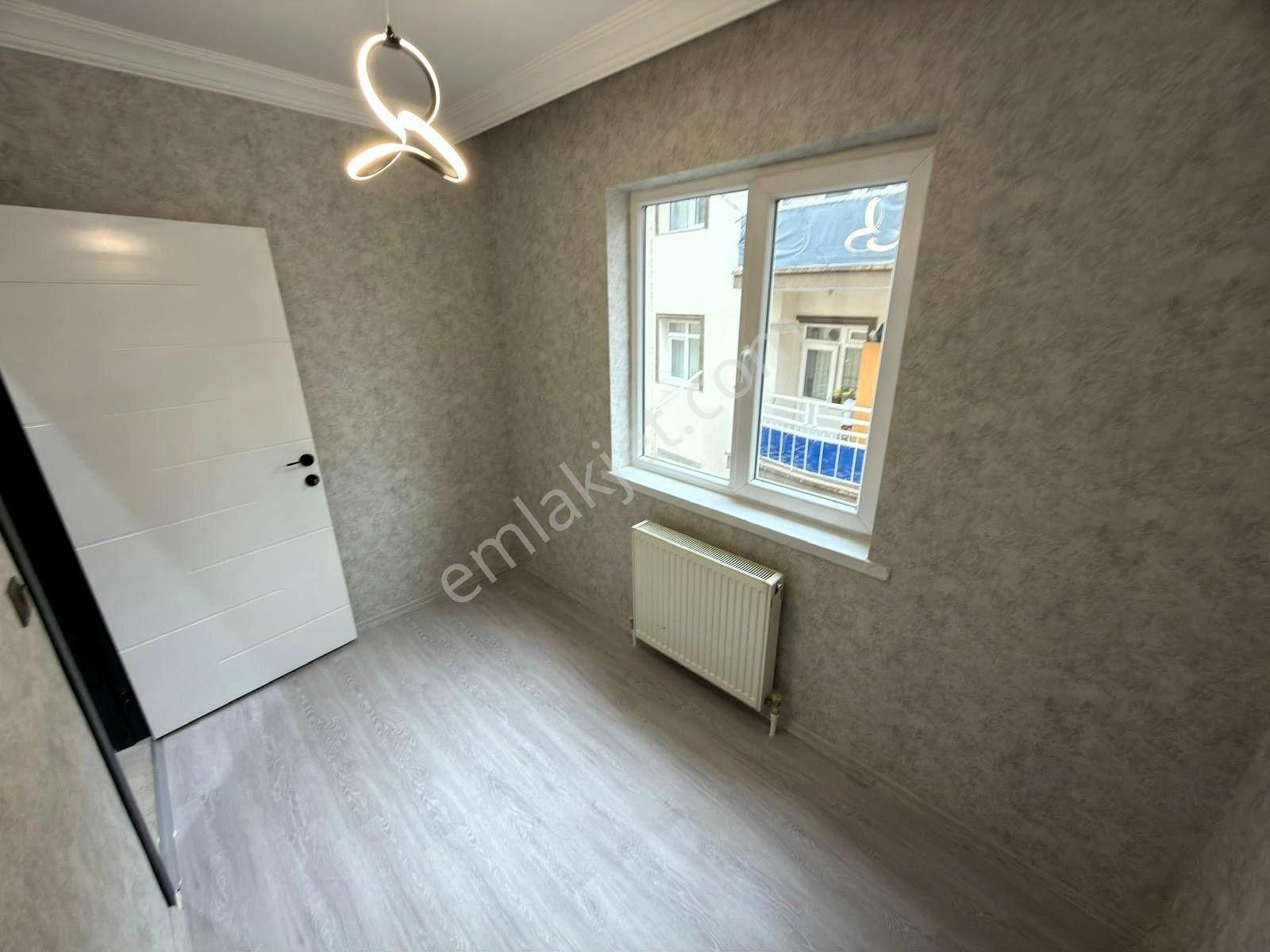 Kariyer'den Etliğin Kalbinde 3+1 1.kat Ultra Lüx Bağımsız Güney Cephe Daire - Görsel 22