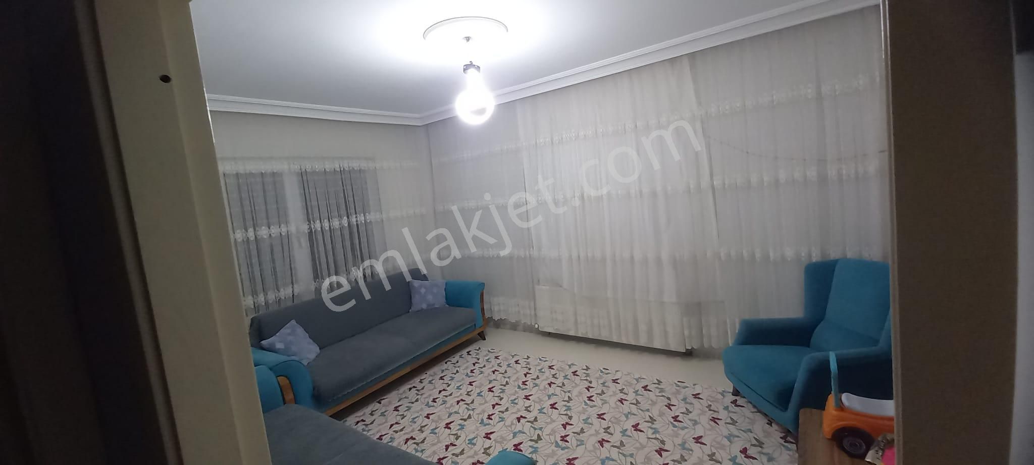 Tandoğan Mh'de 2+1 Yeni Binada Ara Katta Daire!!! - Görsel 4