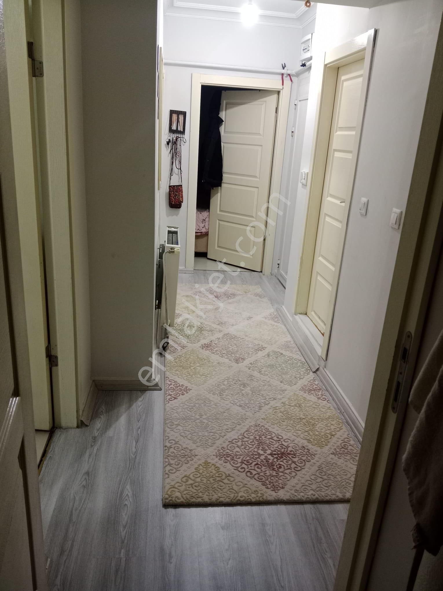 Tandoğan Mh'de 2+1 Yeni Binada Ara Katta Daire!!! - Görsel 11