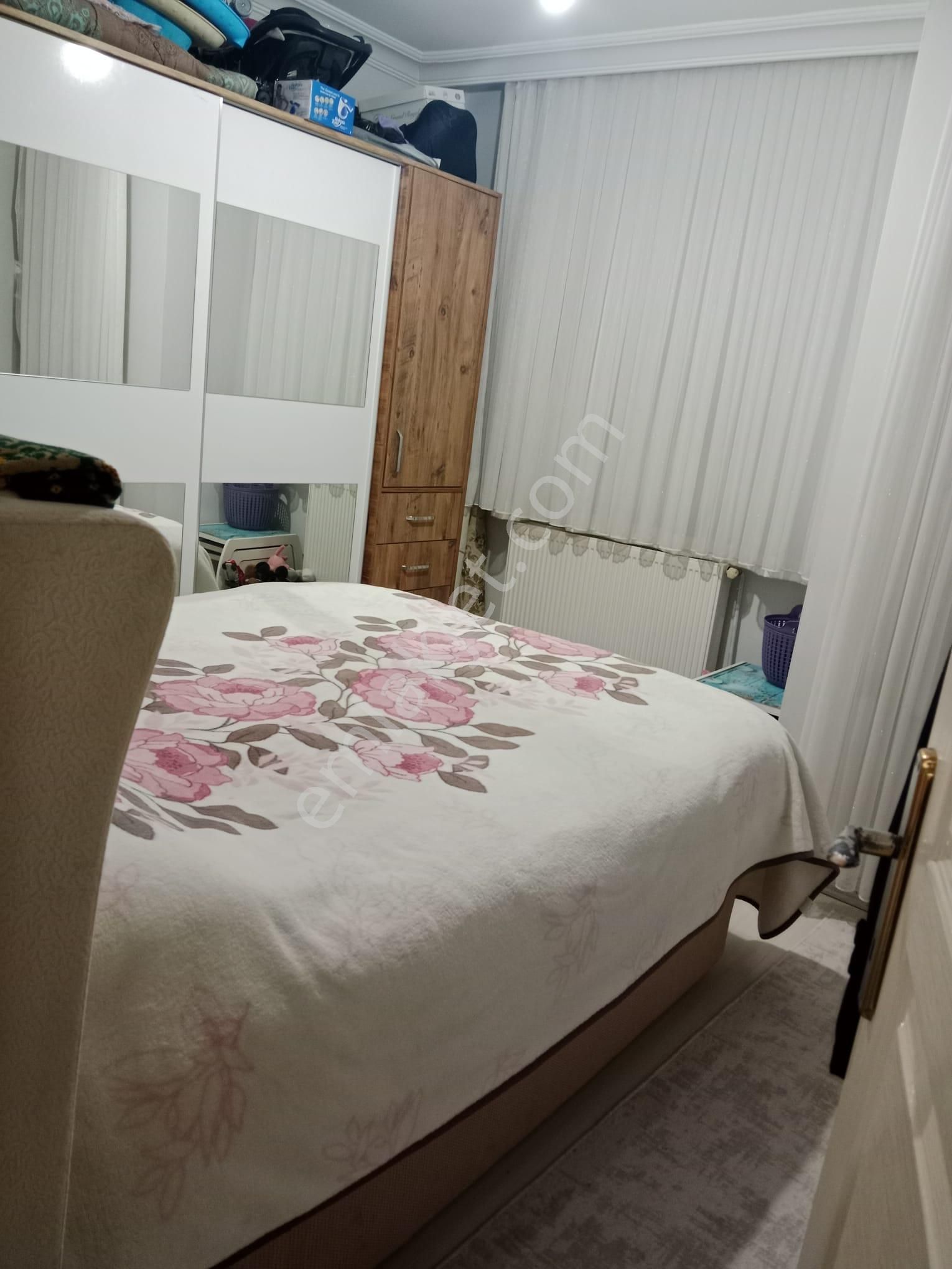 Tandoğan Mh'de 2+1 Yeni Binada Ara Katta Daire!!! - Görsel 9